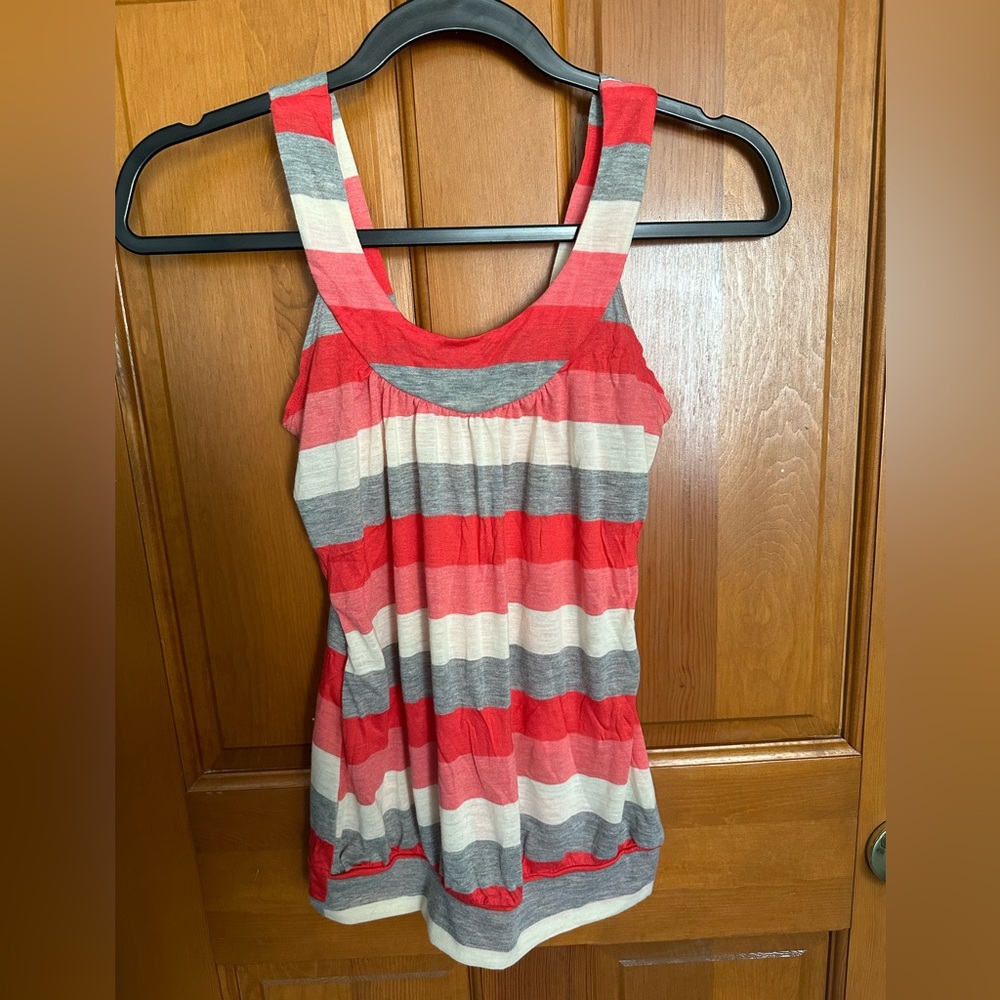 Body Central, Small Tank Top